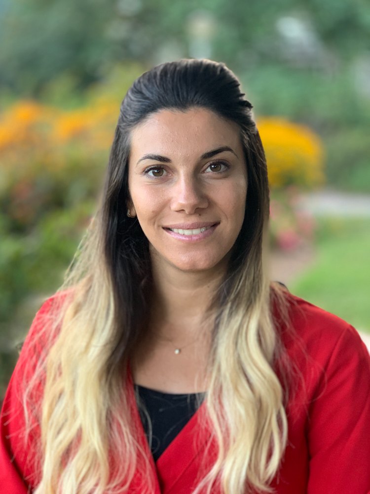 Yoana Kanev, MD